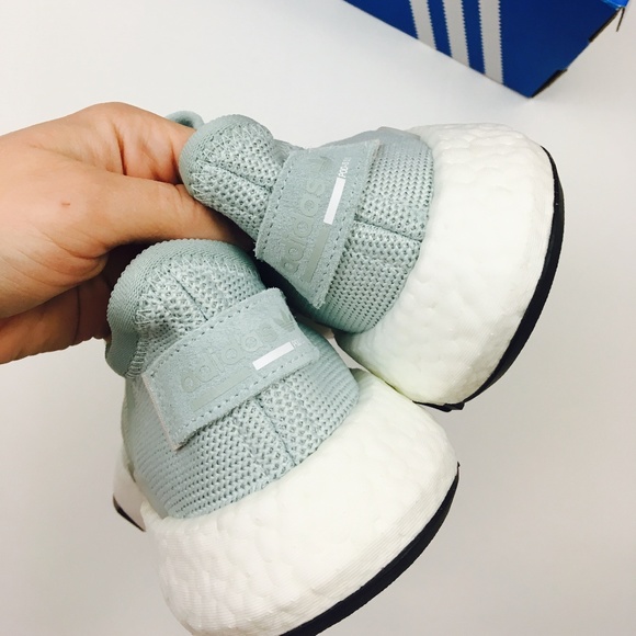 SALE Adidas Originals POD S3.1 BOOST Mint Sneaker - Picture 5 of 7